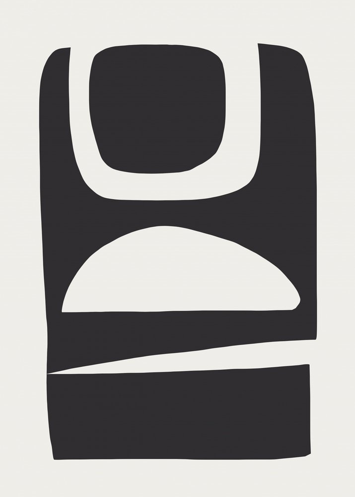 Shapeful 2 by Dan Hobday