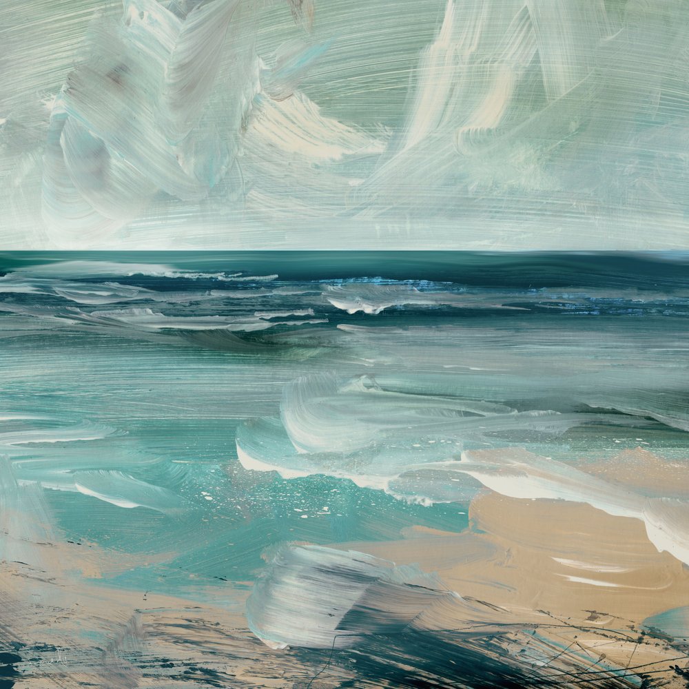 St Ives by Dan Hobday