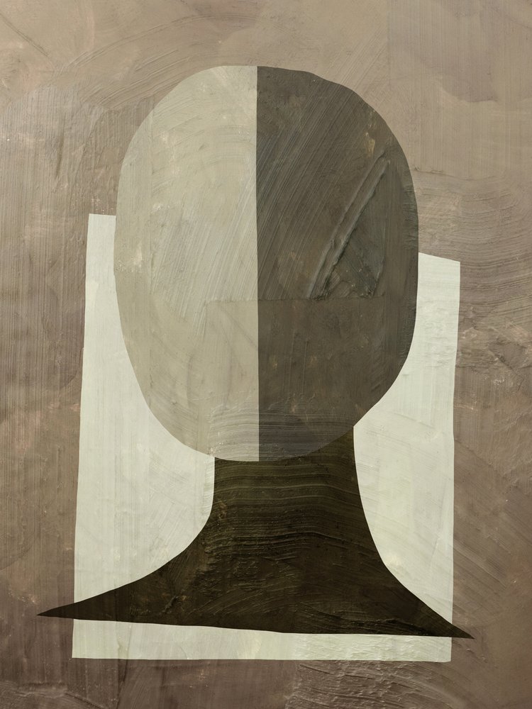 Study by Dan Hobday