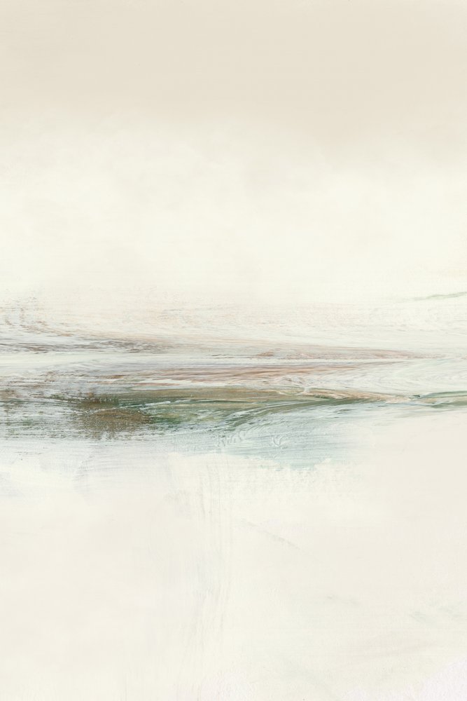 Sunset No. 3 by Dan Hobday
