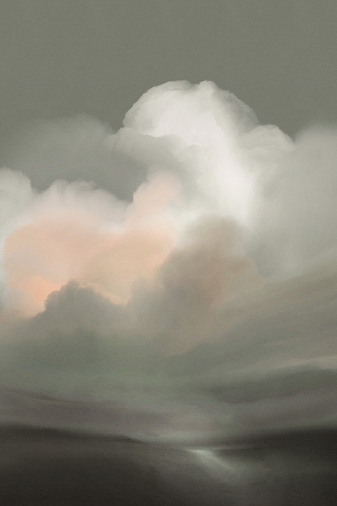 Storm by Dan Hobday