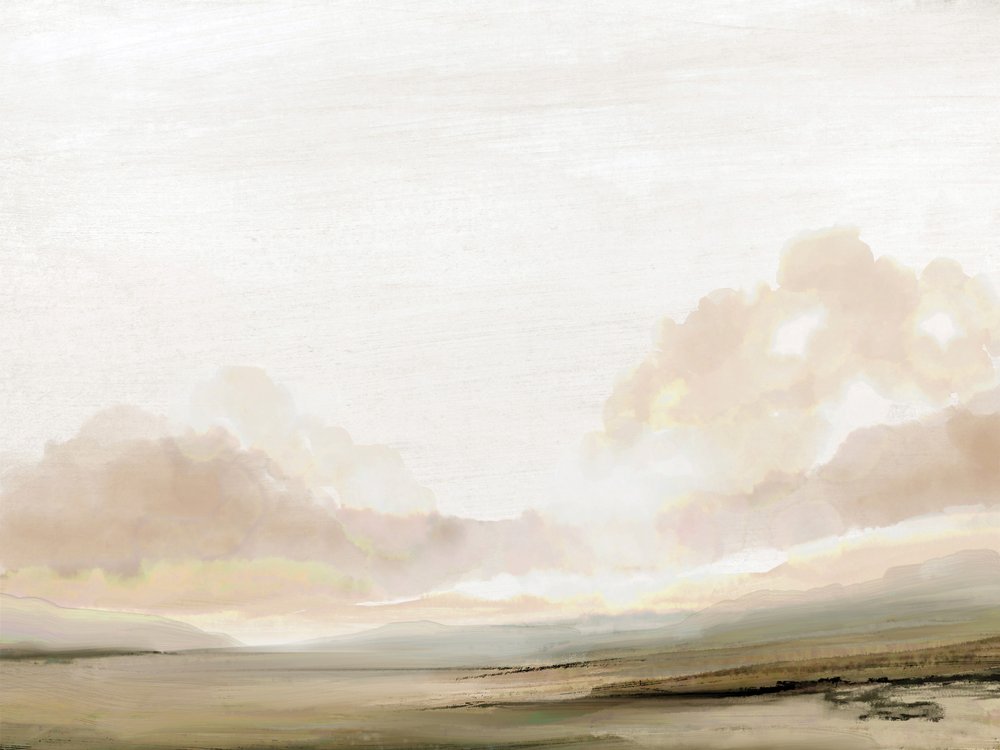 The South by Dan Hobday