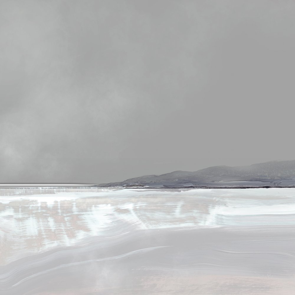 Tides by Dan Hobday
