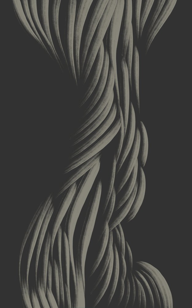 Twine by Dan Hobday