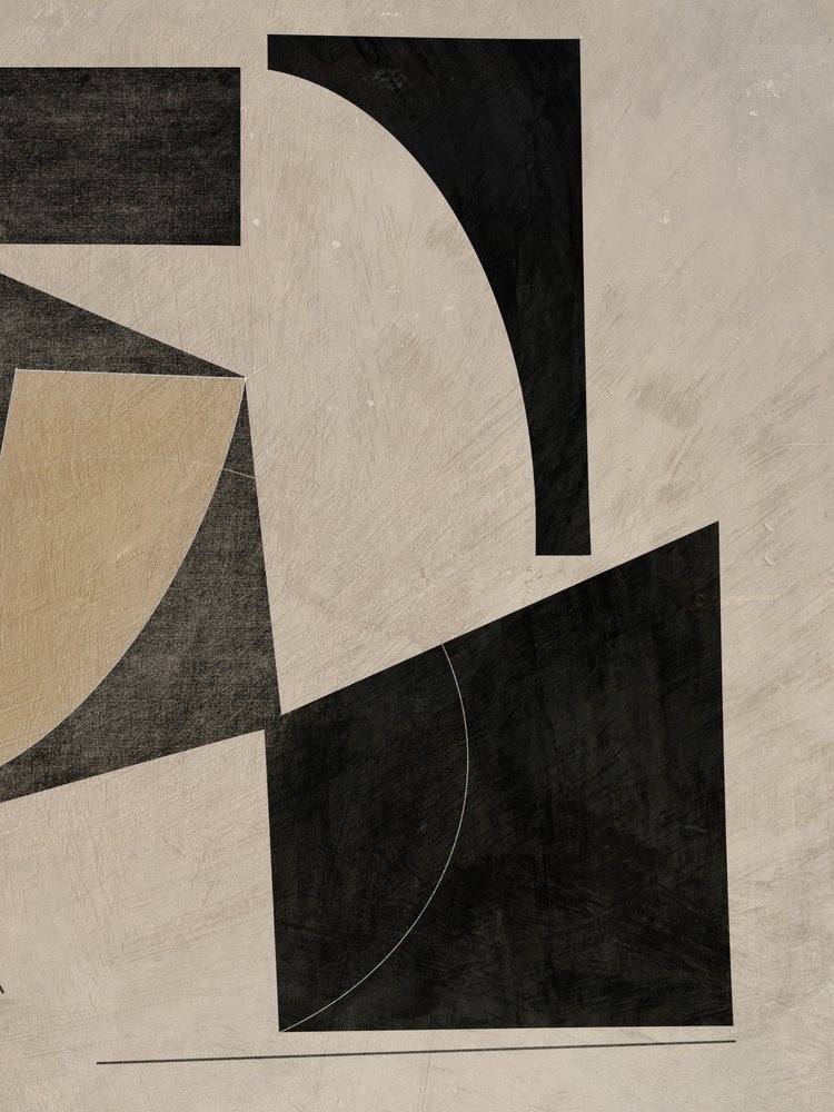 Unfold 1 by Dan Hobday