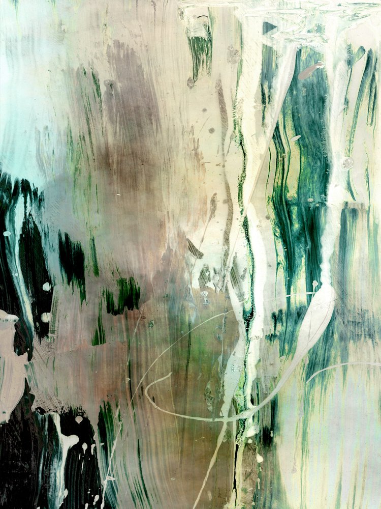 Verde 2 by Dan Hobday