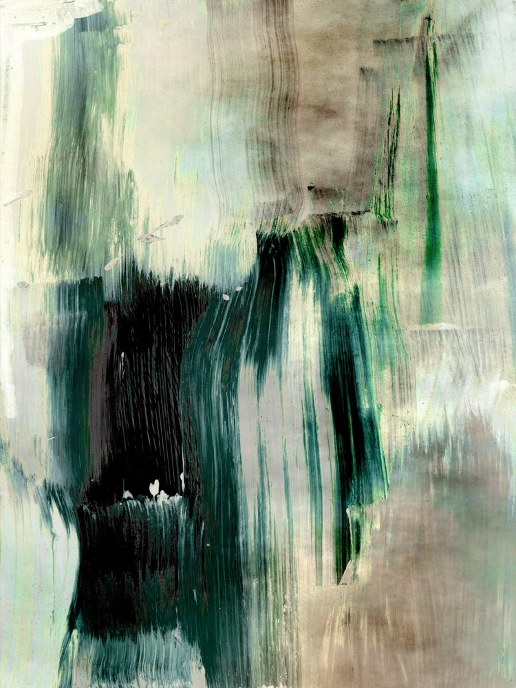 Verde 3 by Dan Hobday