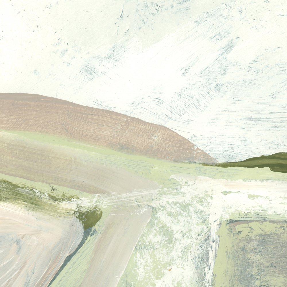 View 1 by Dan Hobday