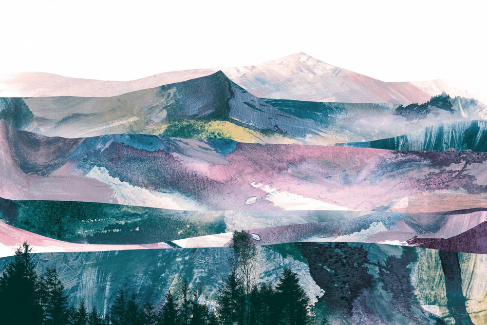 Views by Dan Hobday