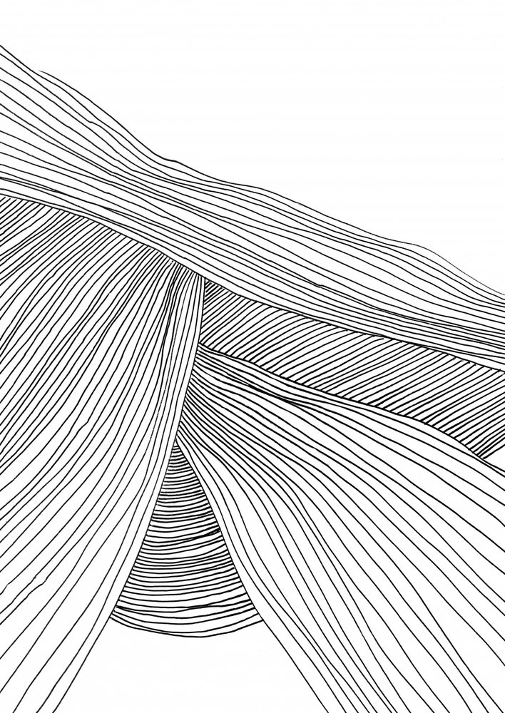 Waves by Dan Hobday