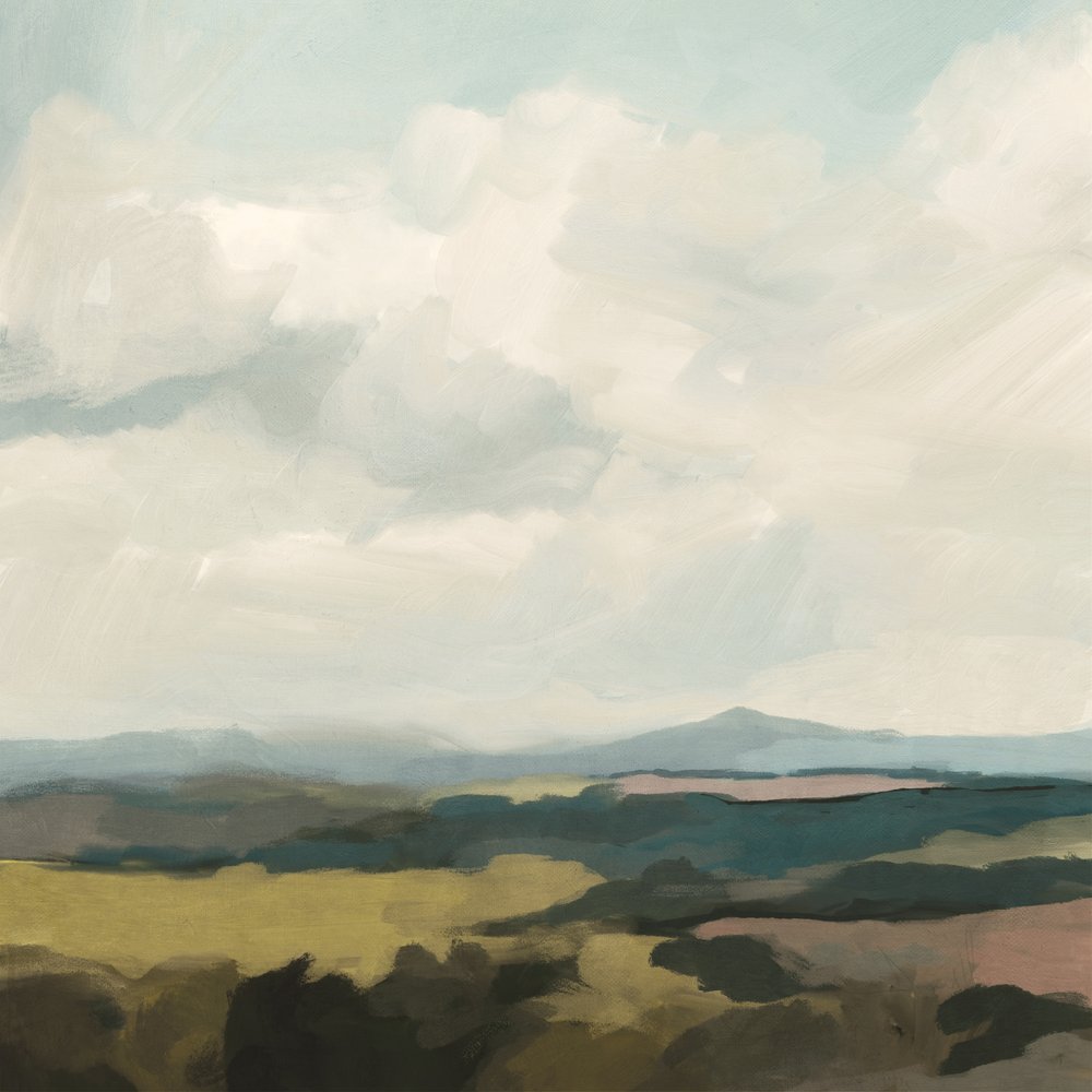 Westcountry by Dan Hobday