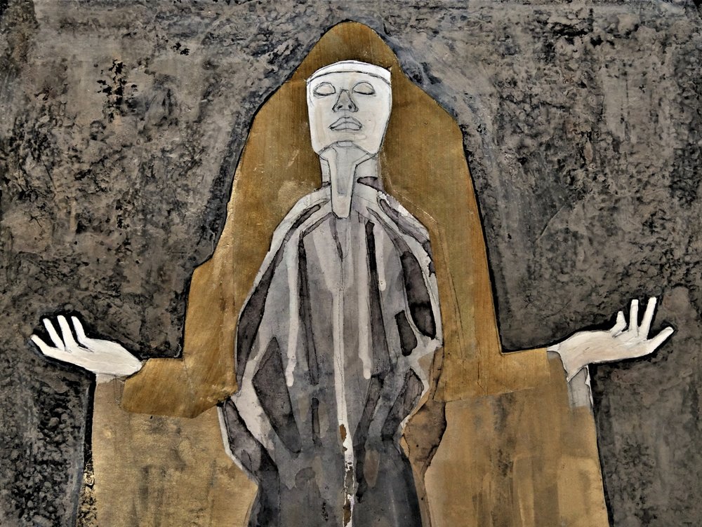 Blessings by Doris Schmitz