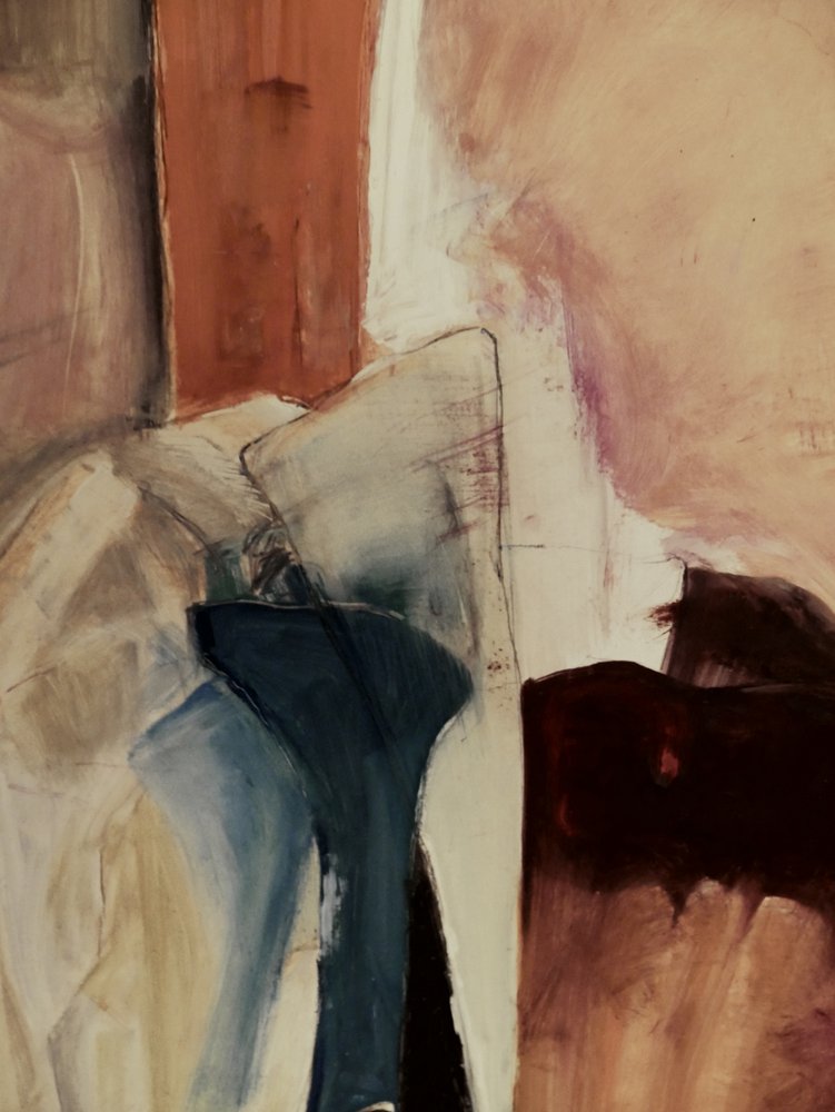 Dynamic Abstract Shapes by Doris Schmitz