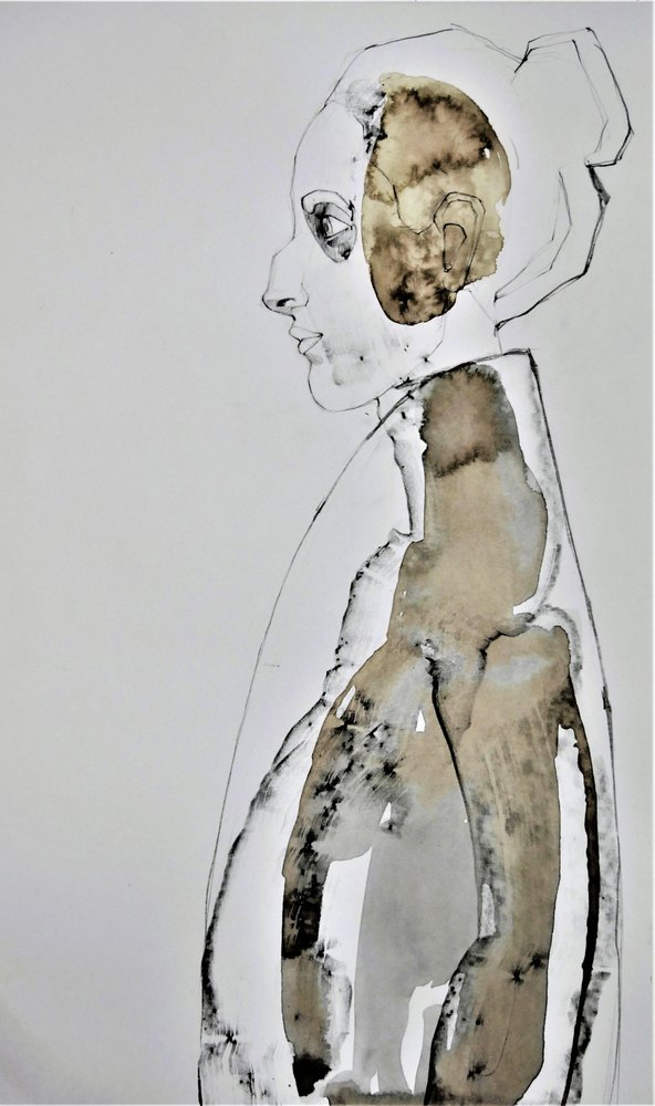 Open Mind Profile by Doris Schmitz