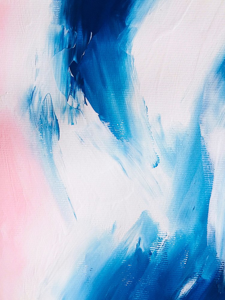 Fluid Abstract Colors by Ejaaz Haniff