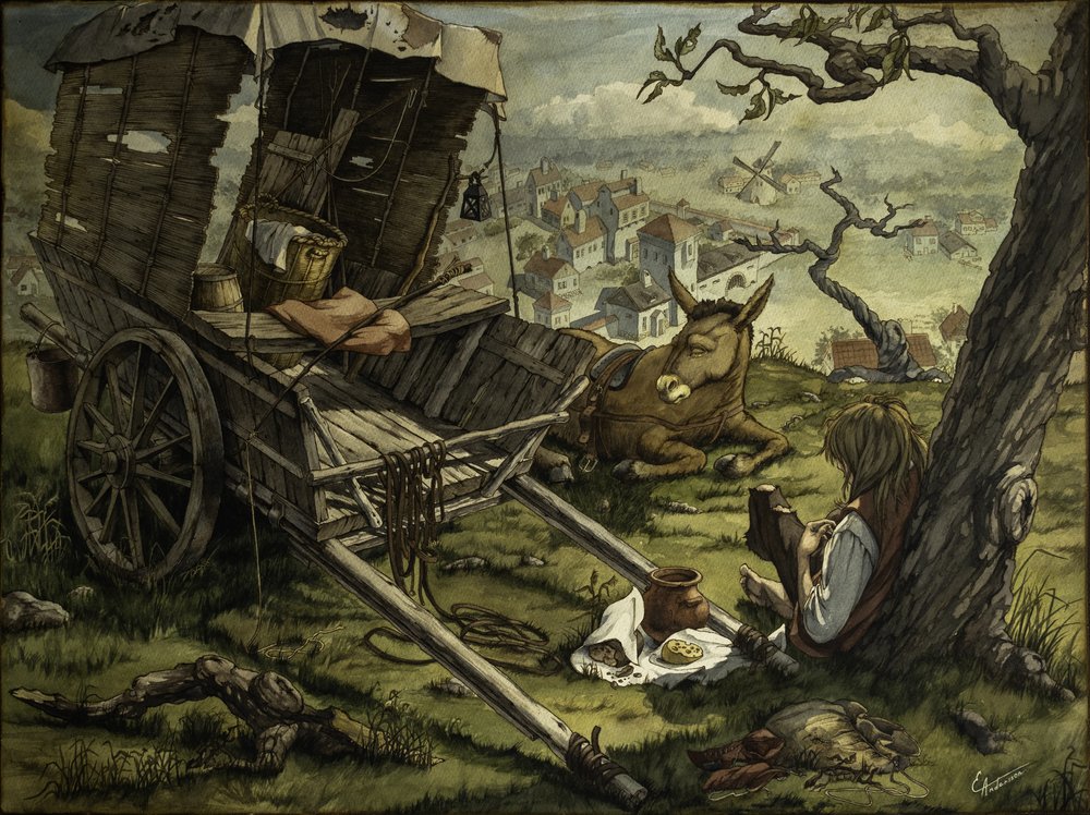 Rural Traveler