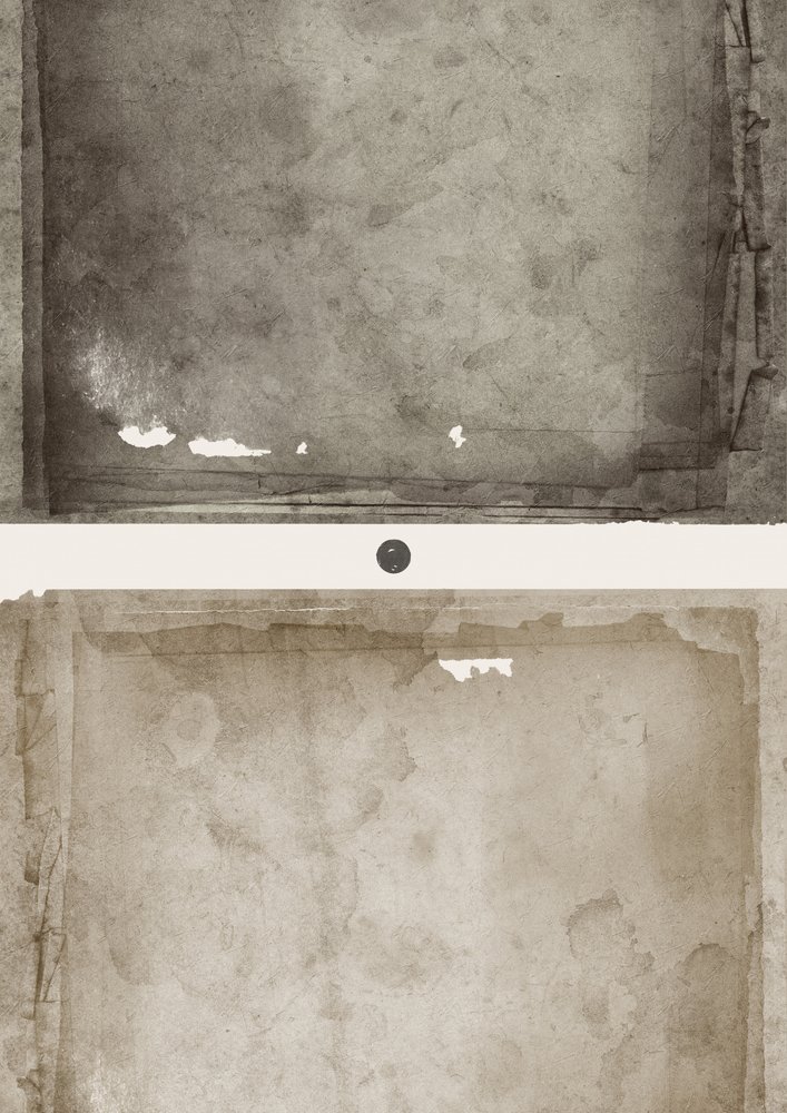Distressed Rustic Paper by Ema Paraschiv