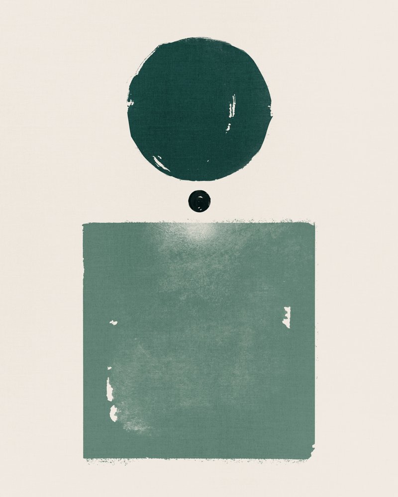 Geometric Green Forms by Ema Paraschiv