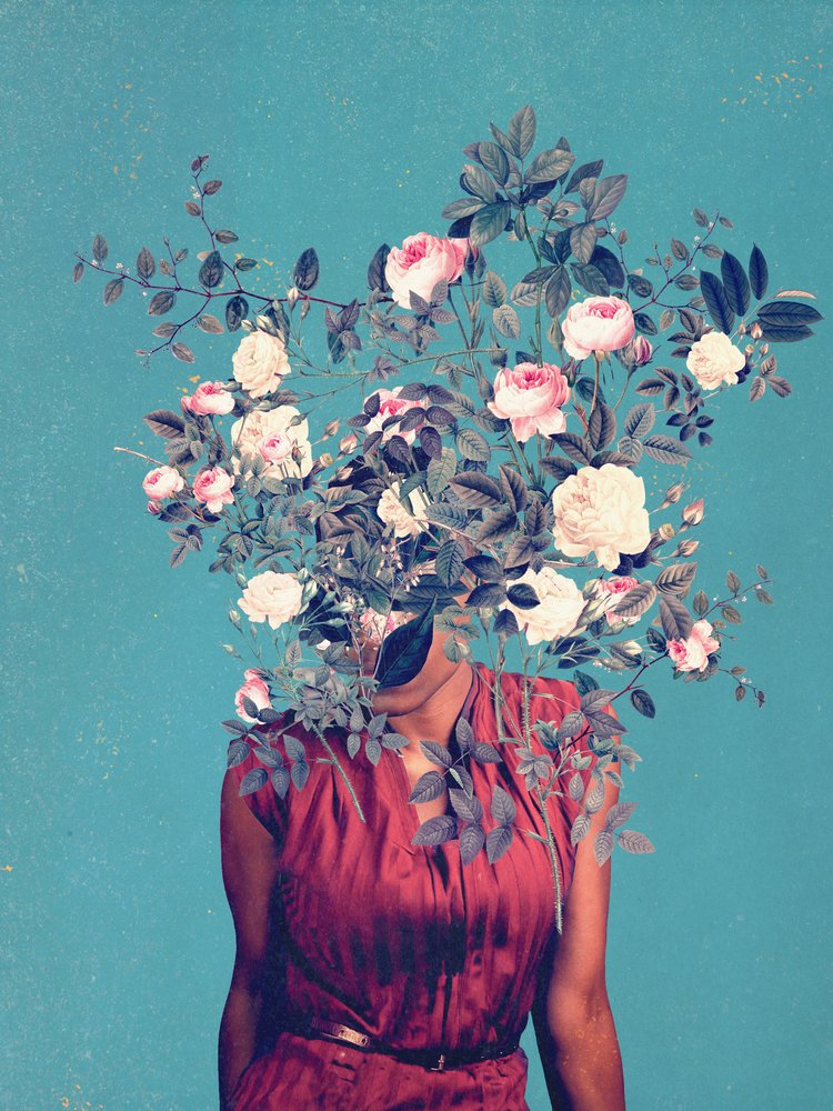 The First Noon I Dreamt of You by Frank Moth