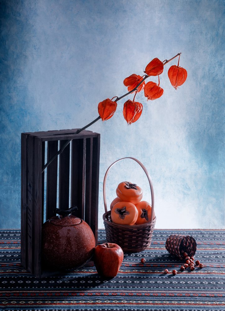 Fruits by GaoSL