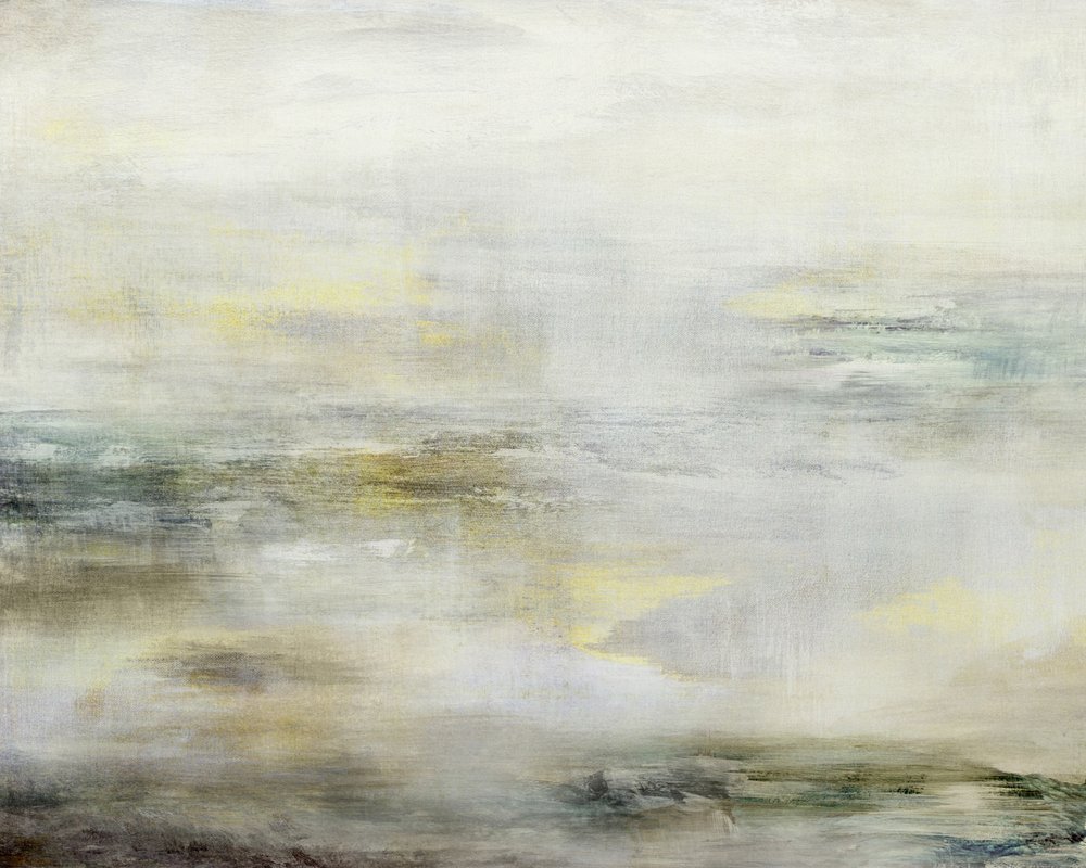 Misty Horizon by Gemma Bardot