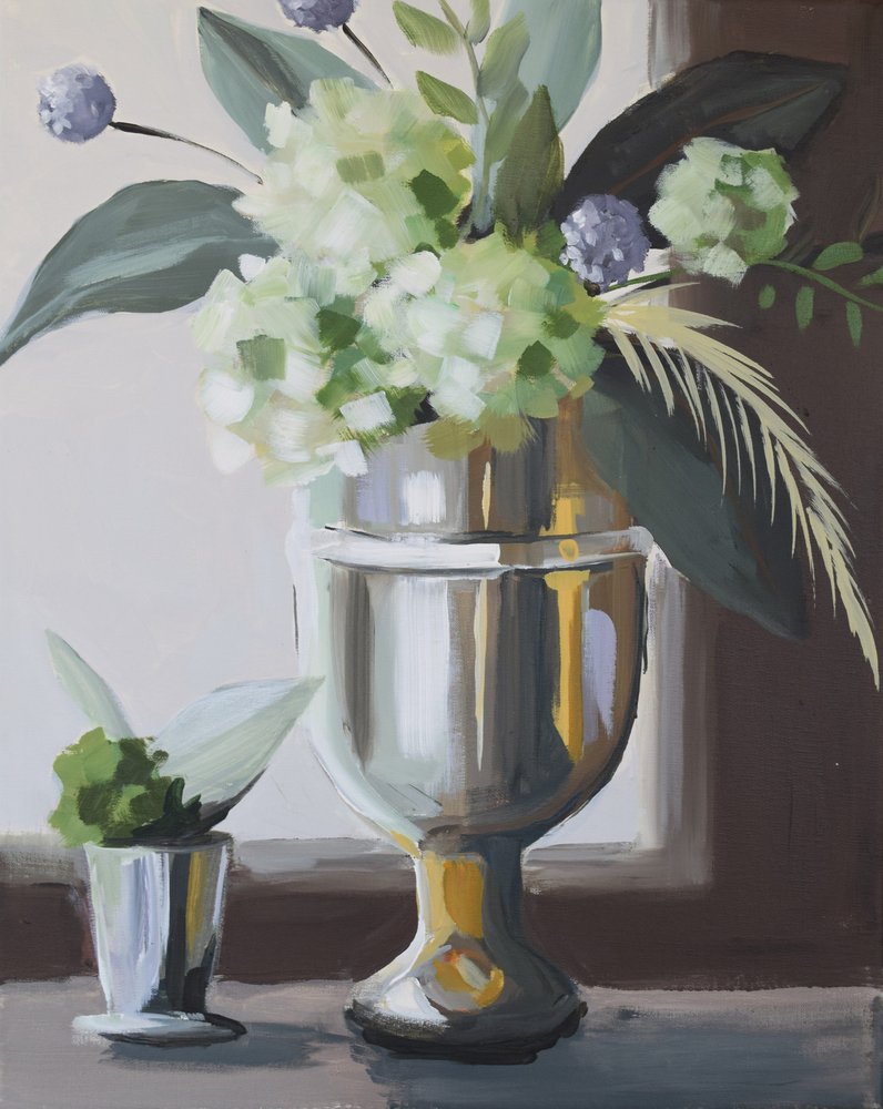 Gilded Age by Jenny Westenhofer