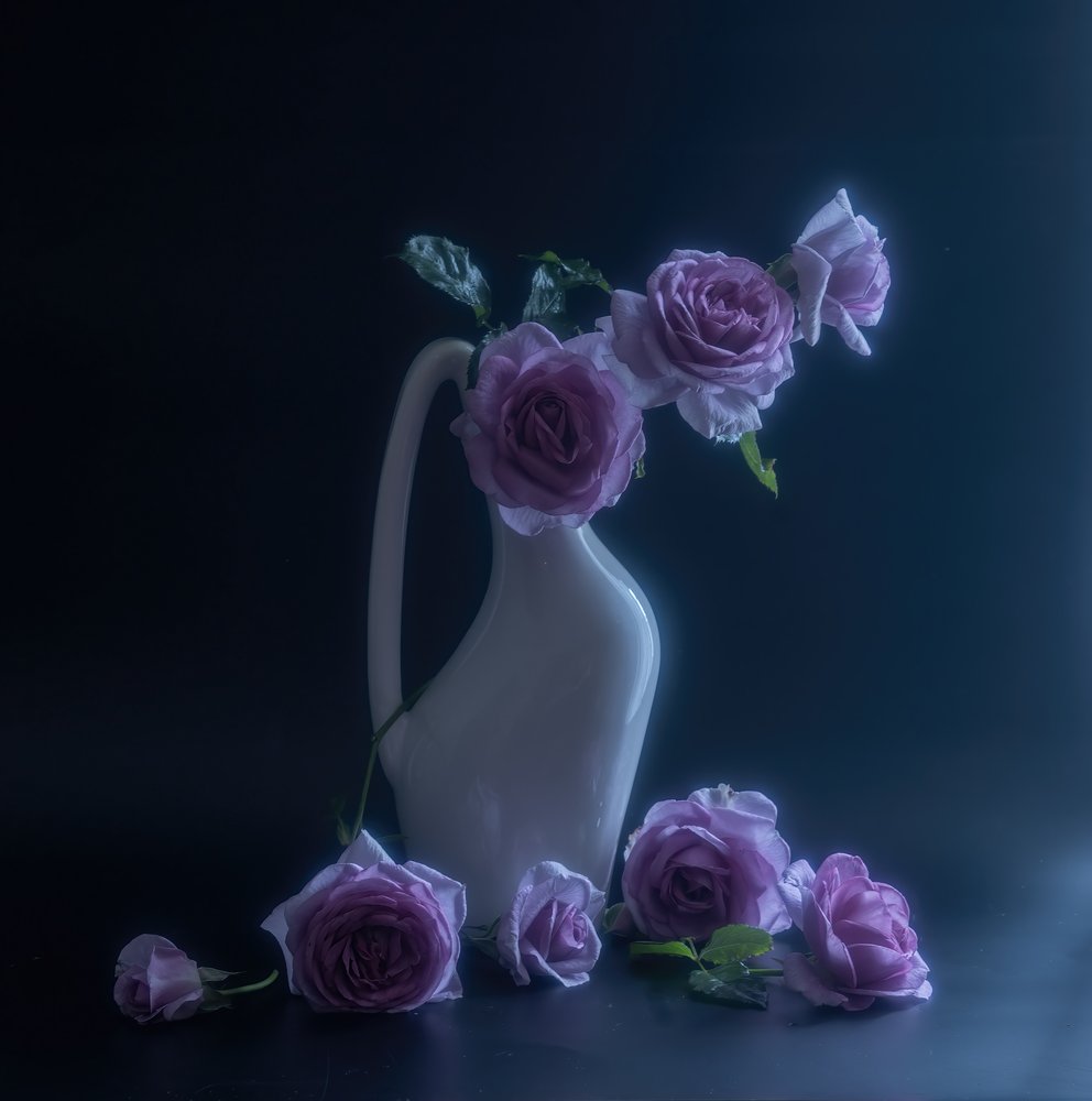 Untitled by Judy Tseng