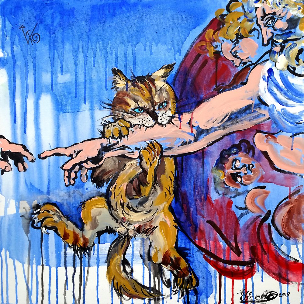 The Cat