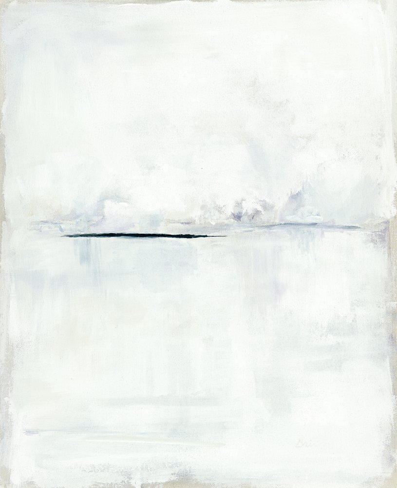 The Spring of Solitude by Kristin Brin