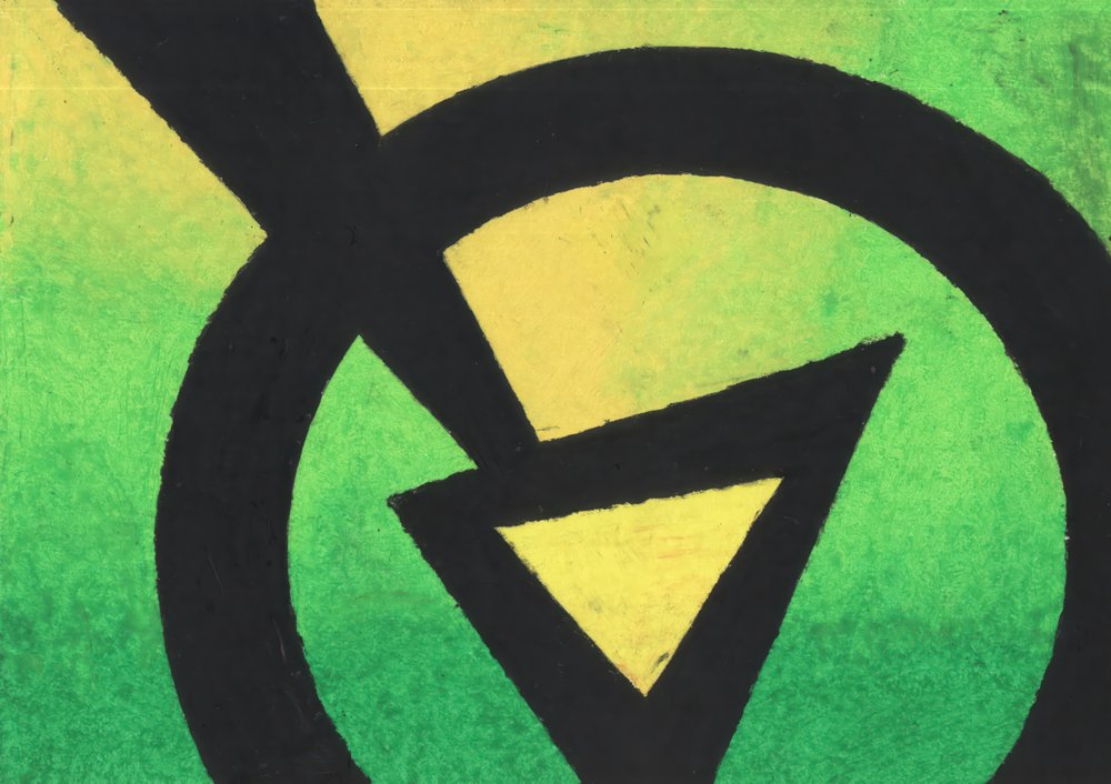 Climate Action Symbol by Kulik