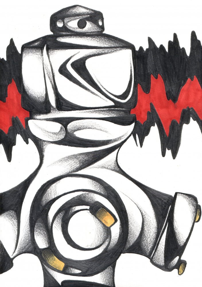Dynamic Fire Hydrant by Kulik