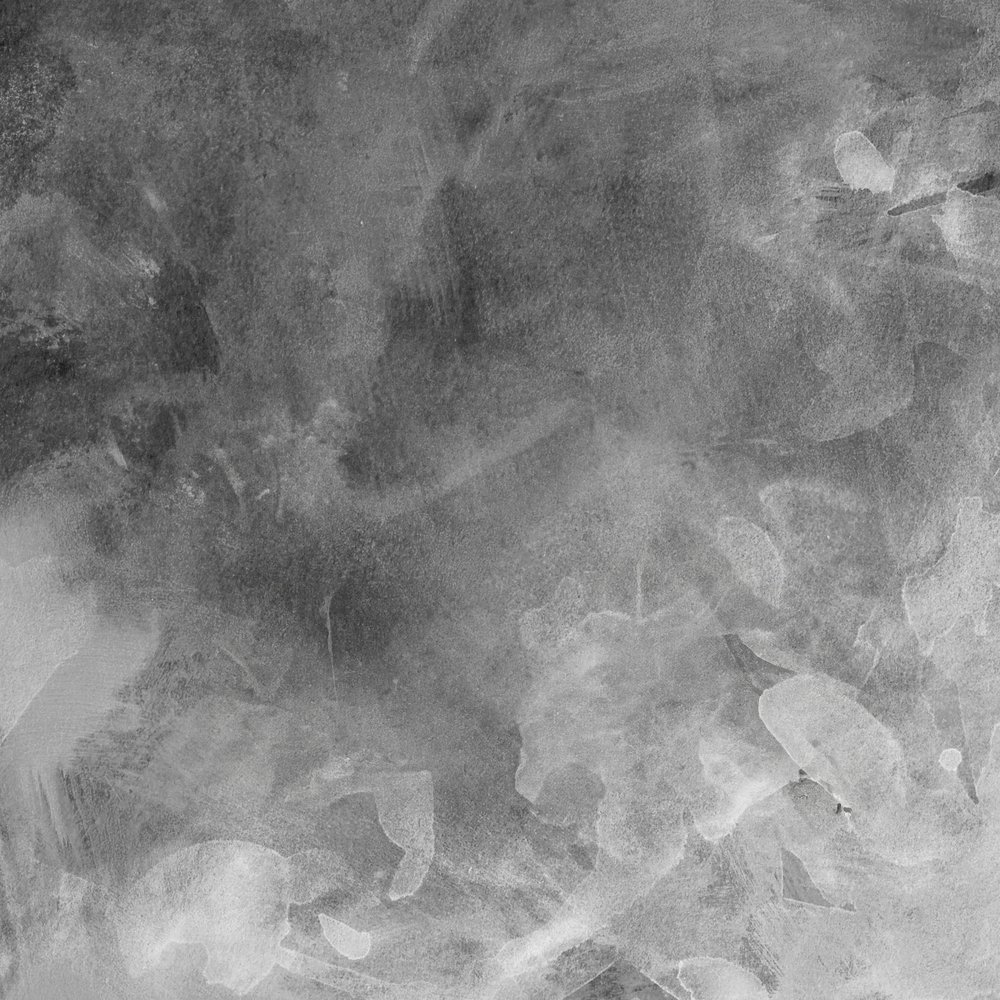 Abstract Gray Texture by Lori Ann Folz