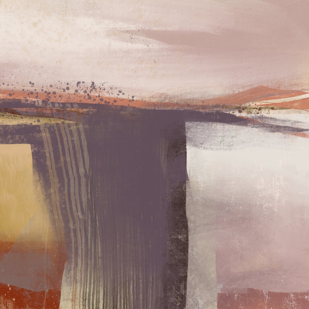 Held by the Moment by MANSI SAXENA