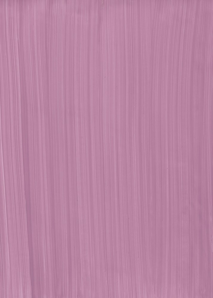 Abstract Mauve Strokes by Maira Ribena