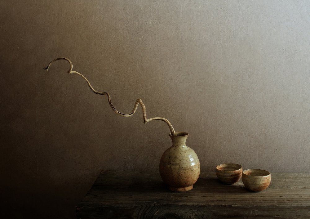 Twists by Margaret Halaby