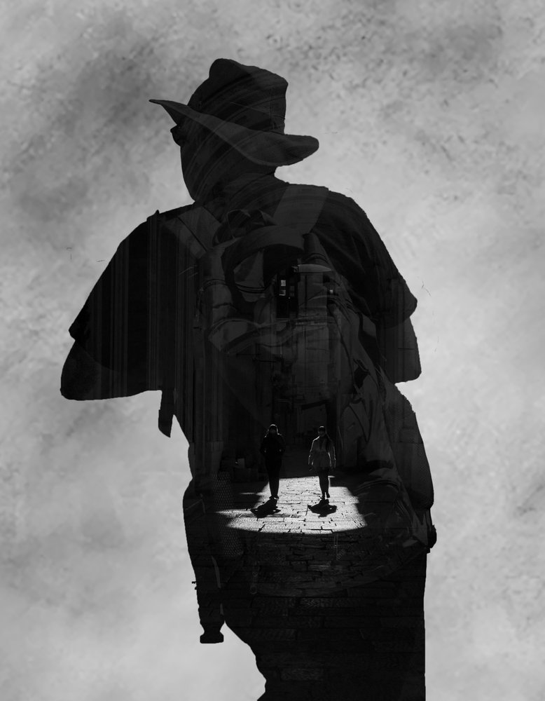 Traveler