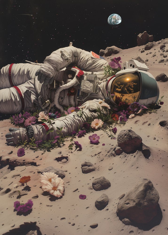 Astronaut