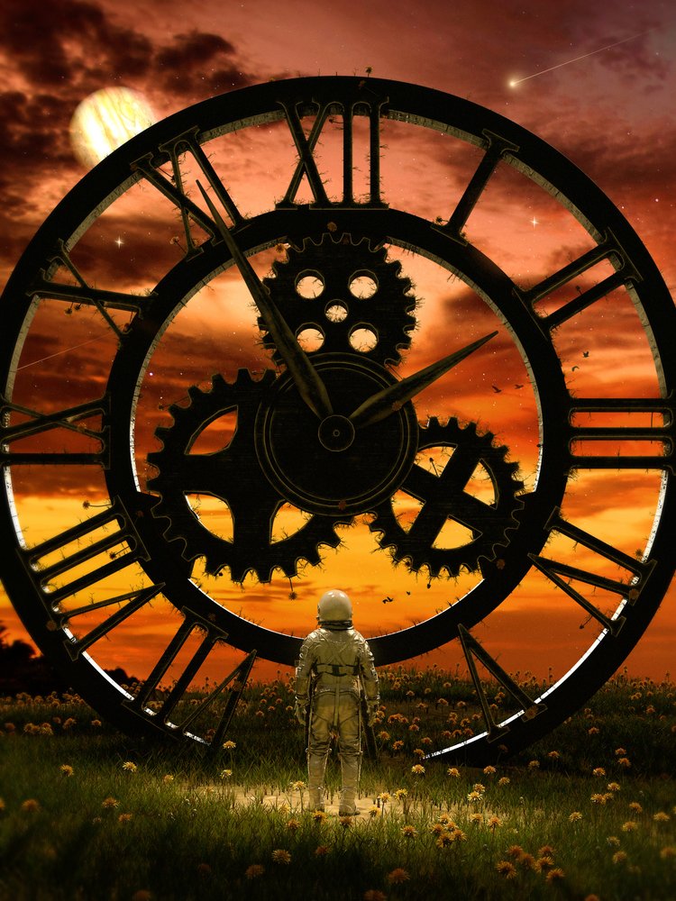 Time Traveler