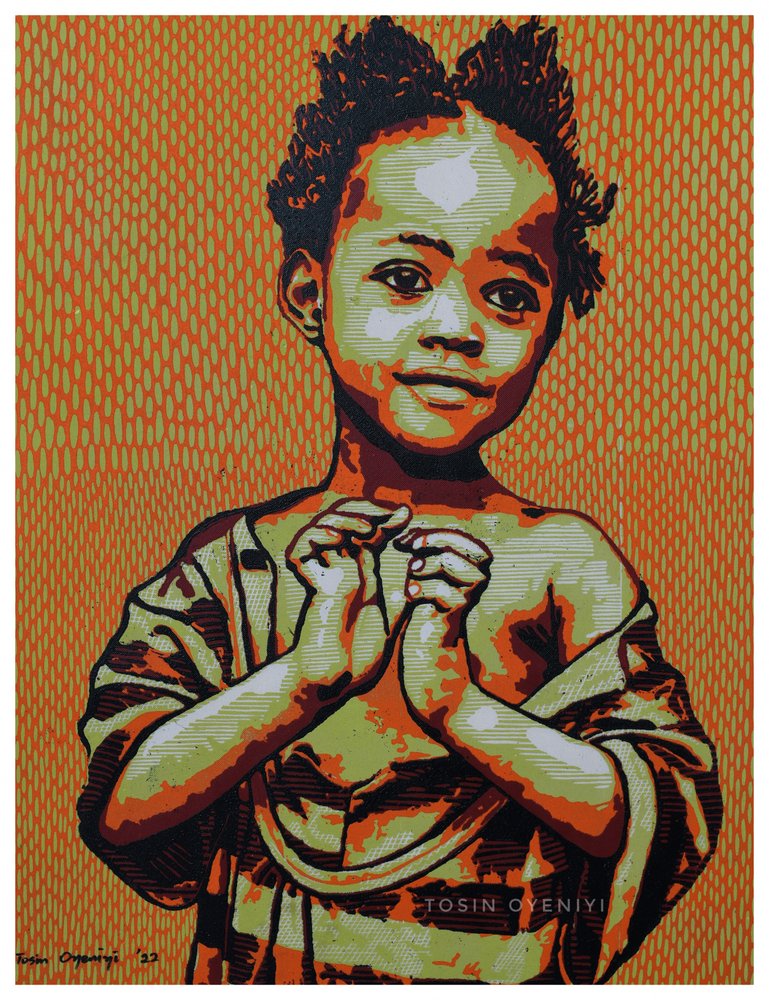Innocent Child