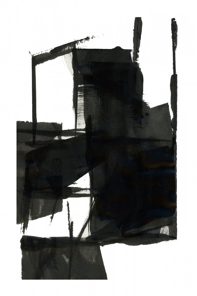 Abstract Black Structures by cartissi