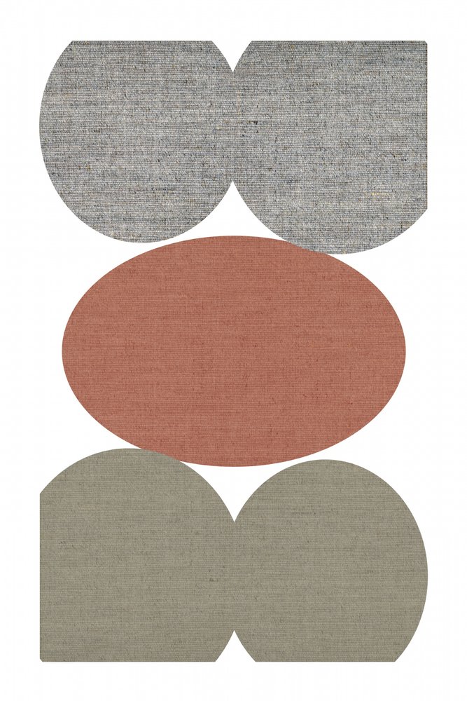 Abstract Fabric Geometry by cartissi