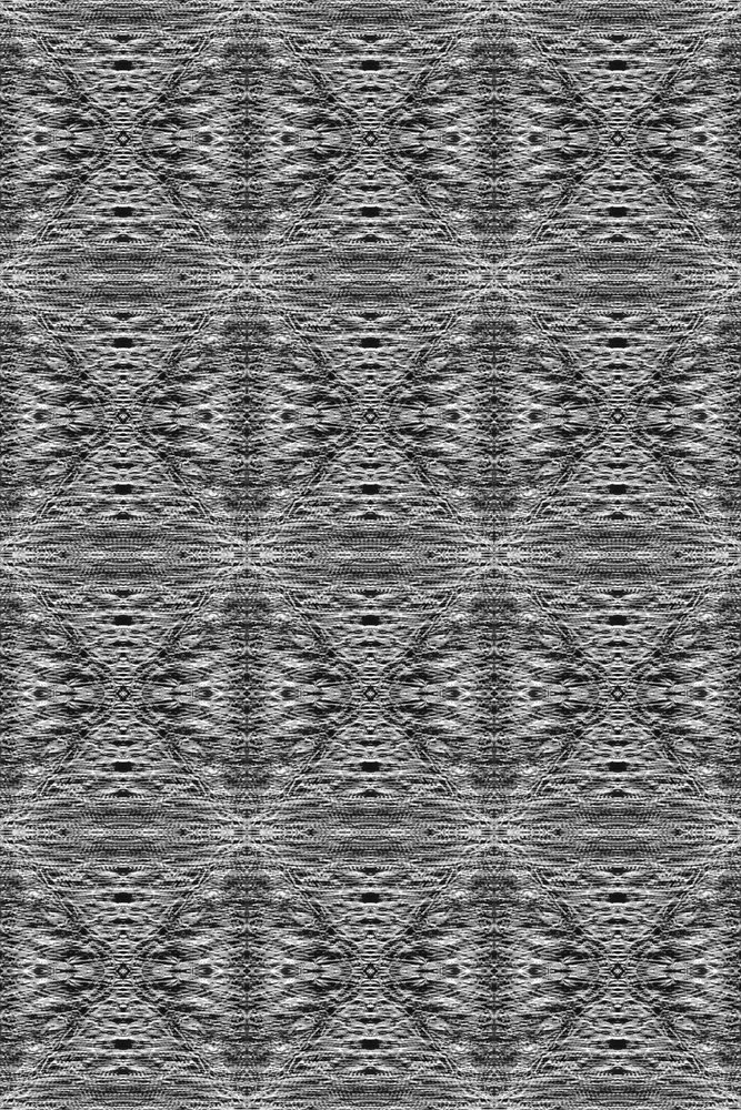 Abstract Flowing Pattern by cartissi