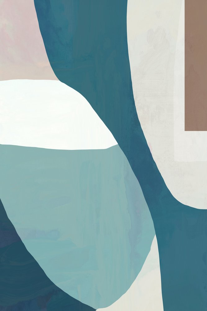 Abstract Gentle Curves by cartissi