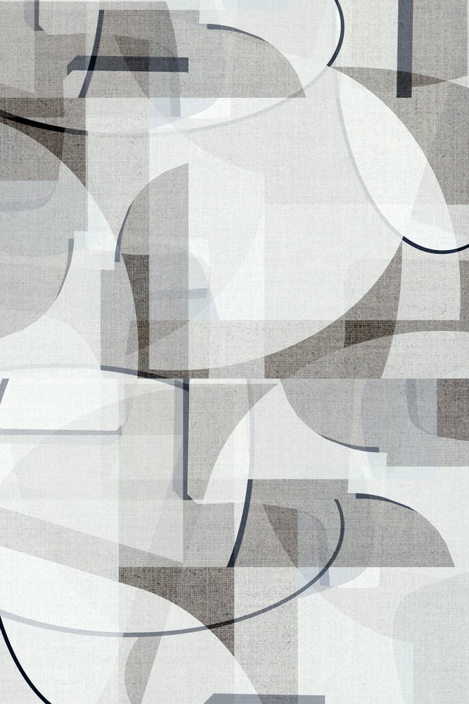 Abstract Geometric Layers by cartissi