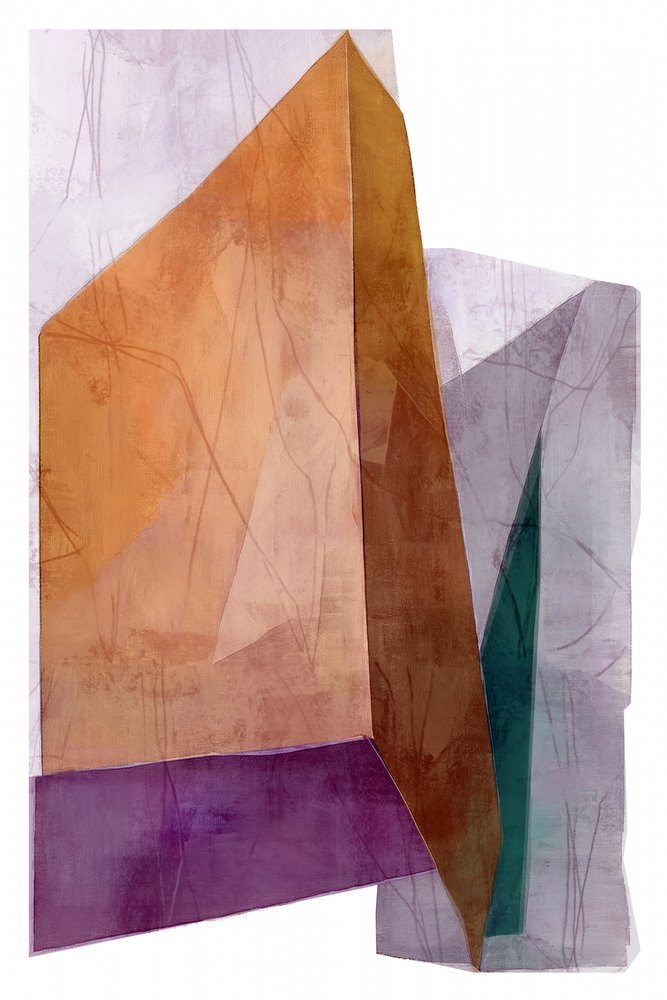 Abstract Geometric Layers by cartissi