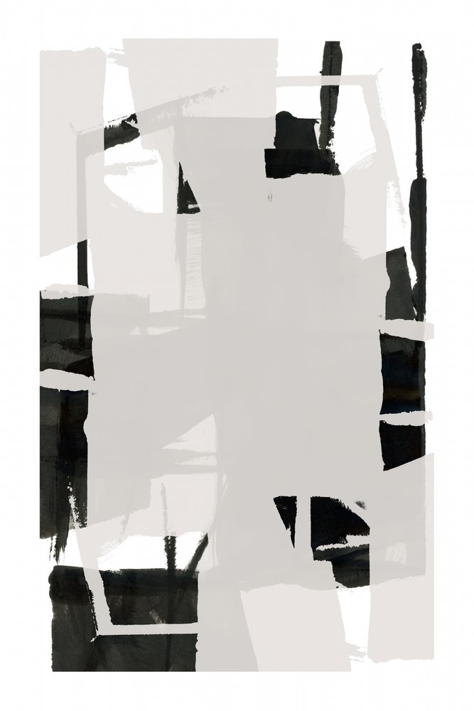 Abstract Geometric Layers by cartissi