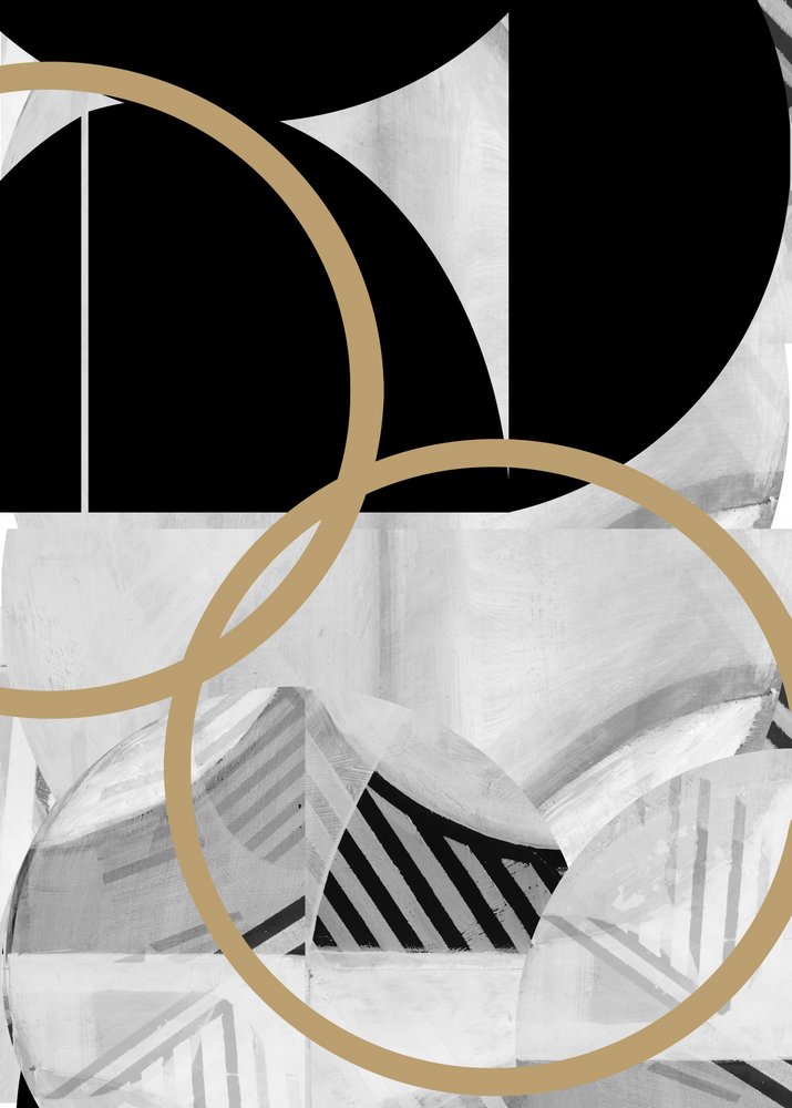 Abstract Golden Curves by cartissi