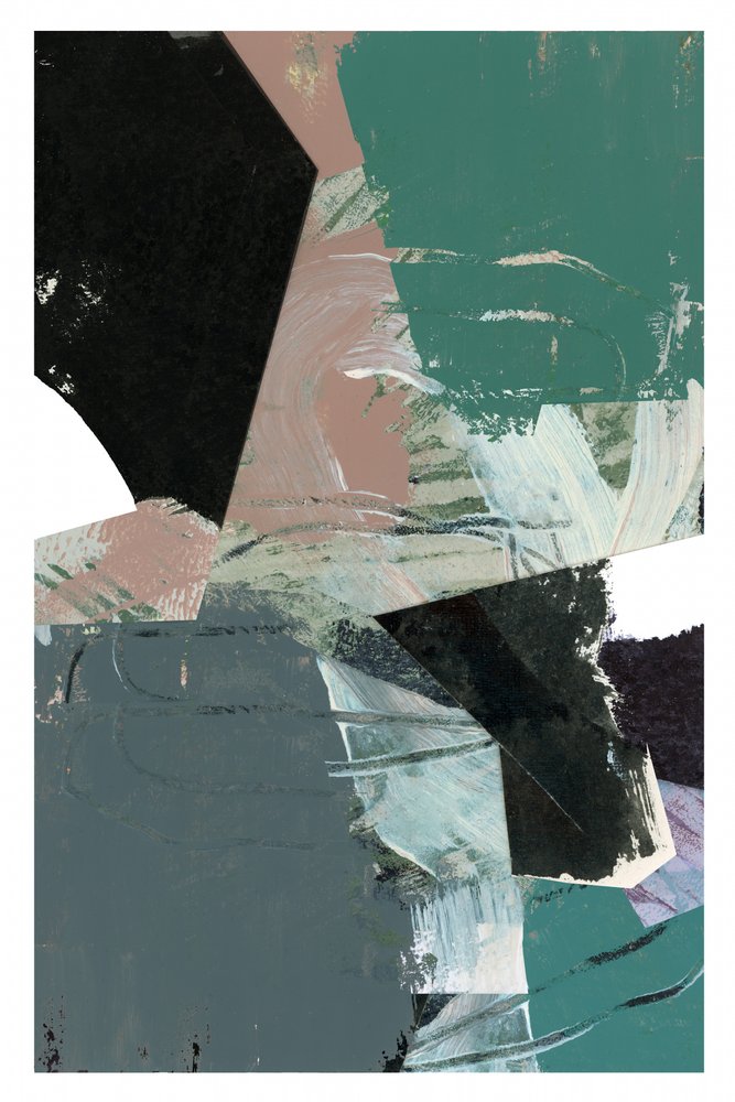 Abstract Layers by cartissi