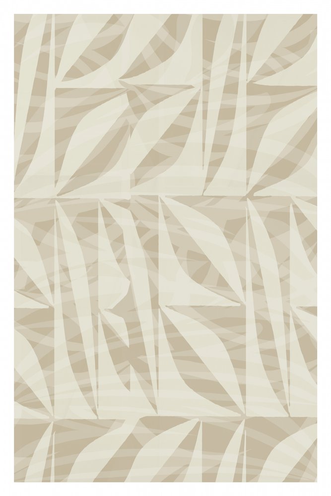 Abstract Organic Patterns by cartissi