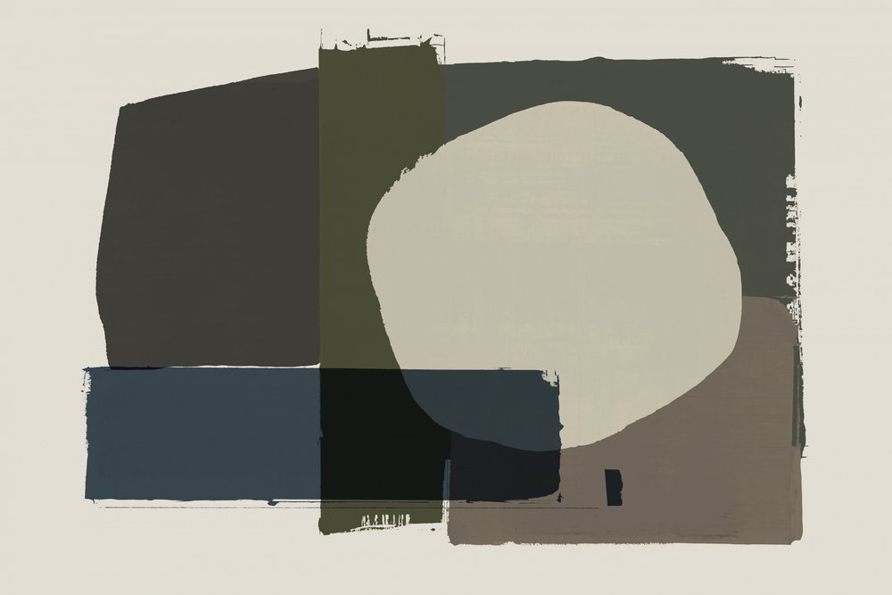 Abstract Overlapping Forms by cartissi